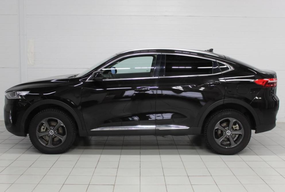 Haval F7x I Астрахань  - изображение 11