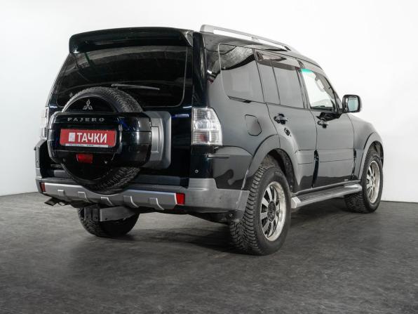 Mitsubishi Pajero IV с пробегом 2008 года, цена 1 585 000 рублей, 245398 км, внедорожник, Автокод Объявления
