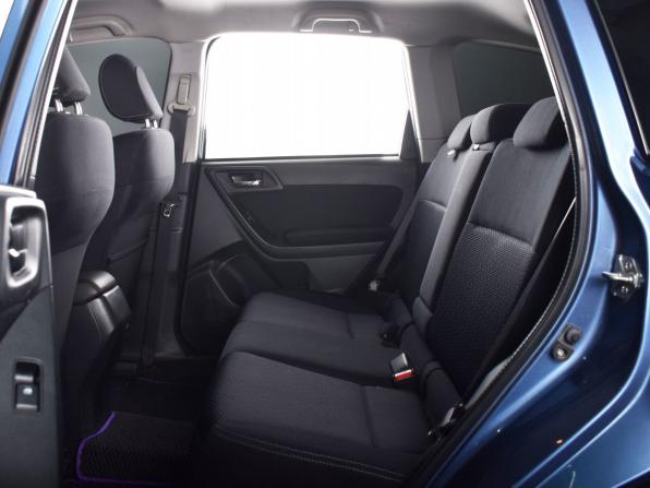 Subaru Forester IV с пробегом 2014 года, цена 1 764 997 рублей, 143471 км, внедорожник, Автокод Объявления