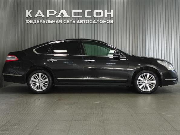 Nissan Teana II Рестайлинг с пробегом 2011 года, цена 795 000 рублей, 322910 км, седан, Автокод Объявления