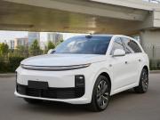 Li Auto (Lixiang) L6 Москва  - изображение 28