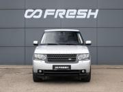 Land Rover Range Rover III Рестайлинг 2 Краснодар  - изображение 30