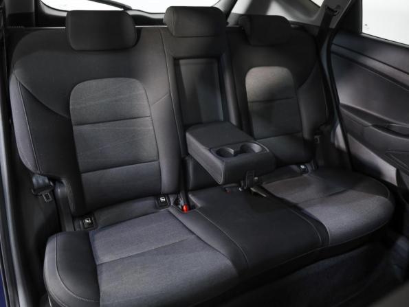 Hyundai Tucson III Рестайлинг с пробегом 2020 года, цена 2 099 000 рублей, 159340 км, внедорожник, Автокод Объявления
