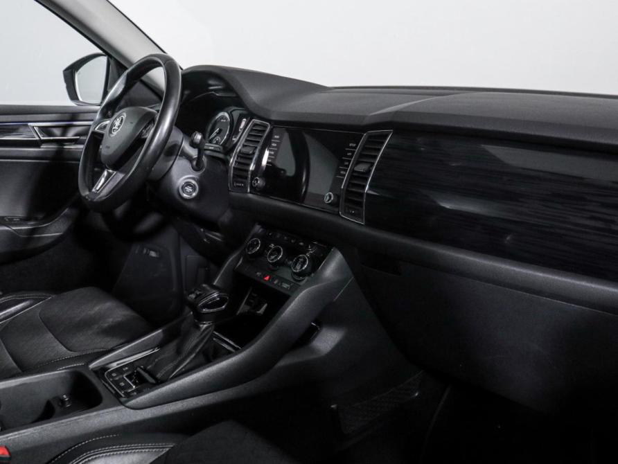 Skoda Kodiaq I Москва  - изображение 9