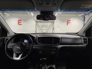 Kia Sportage IV Рестайлинг Казань  - изображение 44