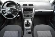 Skoda Octavia II (A5) Рестайлинг Старый Оскол  - изображение 28
