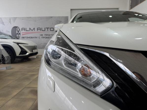 Nissan Murano III (Z52) с пробегом 2021 года, цена 2 800 000 рублей, 147400 км, внедорожник, Автокод Объявления