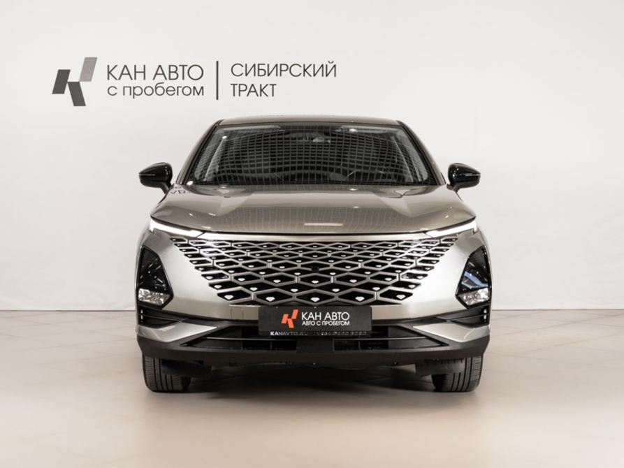 Omoda C5 I Казань  - изображение 2