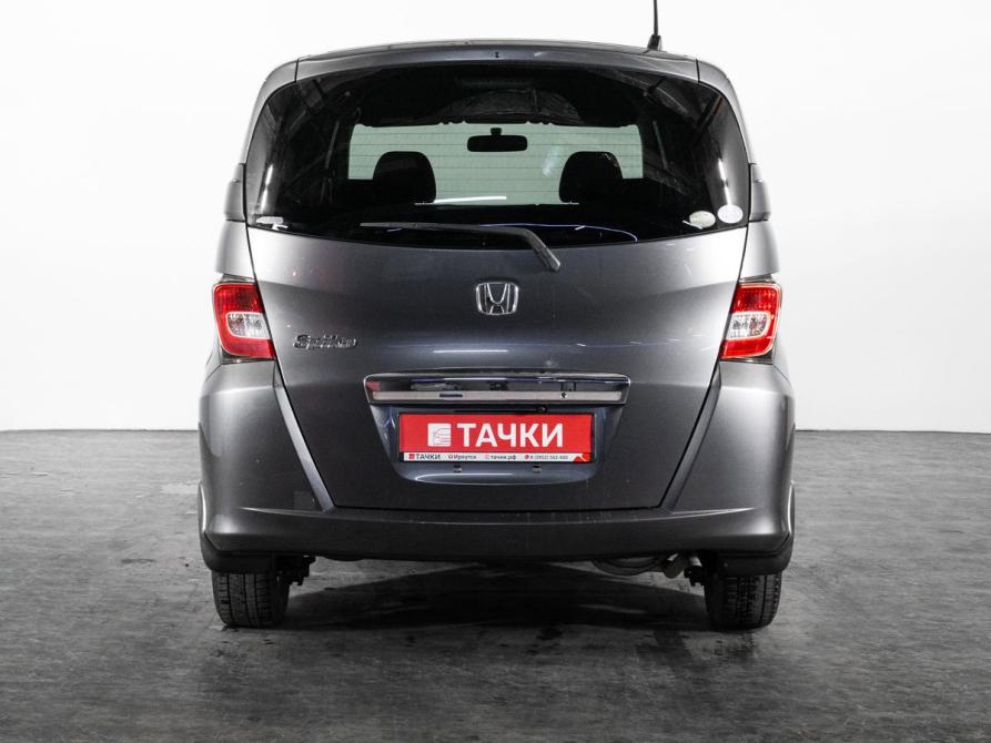 Honda Freed I Иркутск  - изображение 4