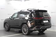 Lexus LX IV Владивосток  - изображение 38