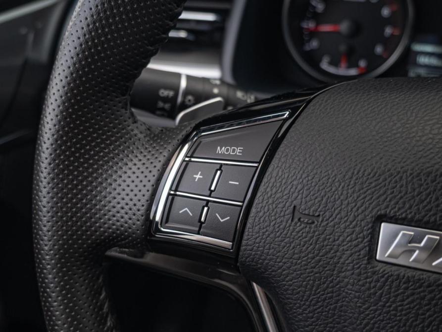 Haval M6 II Краснодар  - изображение 19