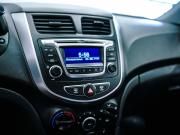 Hyundai Solaris I Рестайлинг Красноярск  - изображение 51