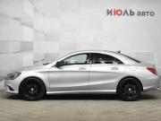 Mercedes-Benz CLA I (C117 X117) Екатеринбург  - изображение 26