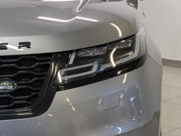 Land Rover Range Rover Velar I с пробегом 2019 года, цена 3 995 000 рублей, 82529 км, внедорожник, Автокод Объявления