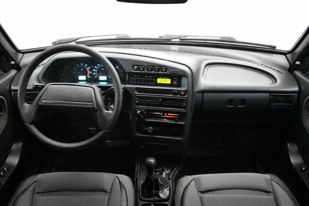 Lada (ВАЗ) 2115 Москва  - изображение 5