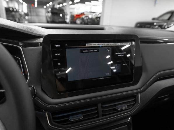 Volkswagen Tharu XR с пробегом 2026 года, цена 2 880 000 рублей, 15 км, внедорожник, Автокод Объявления