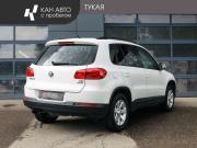 Volkswagen Tiguan I Рестайлинг Казань  - изображение 15