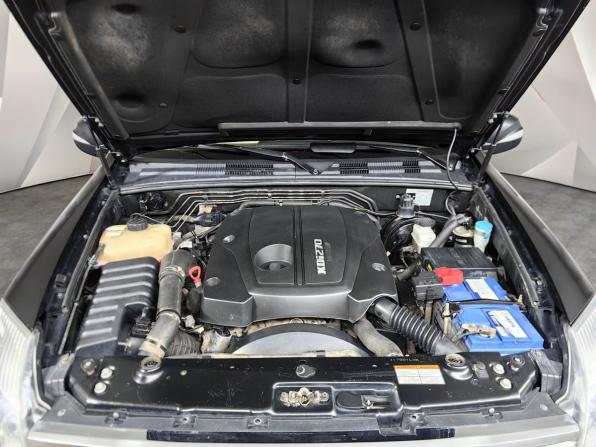 SsangYong Rexton III с пробегом 2013 года, цена 1 393 000 рублей, 258144 км, внедорожник, Автокод Объявления