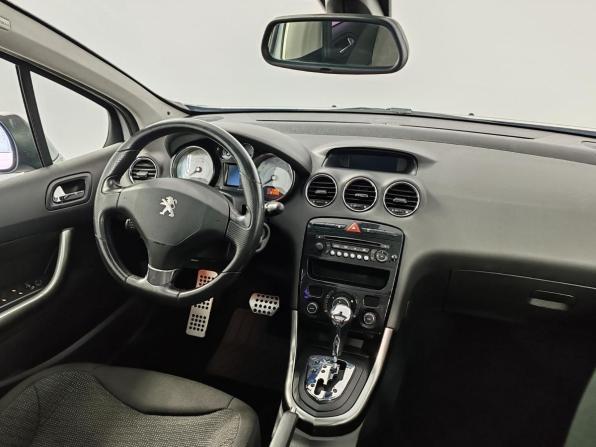 Peugeot 308 I Рестайлинг с пробегом 2012 года, цена 599 000 рублей, 187420 км, хэтчбек, Автокод Объявления