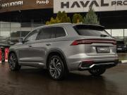 Geely Monjaro I Москва  - изображение 25