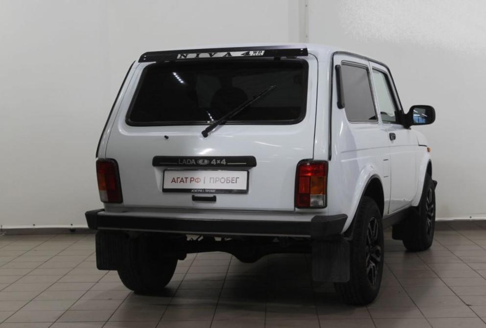 Lada (ВАЗ) 2121 (4x4) I Рестайлинг Астрахань  - изображение 6