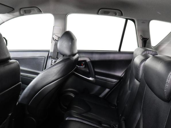 Toyota RAV4 III (XA30) с пробегом 2008 года, цена 997 000 рублей, 238228 км, внедорожник, Автокод Объявления