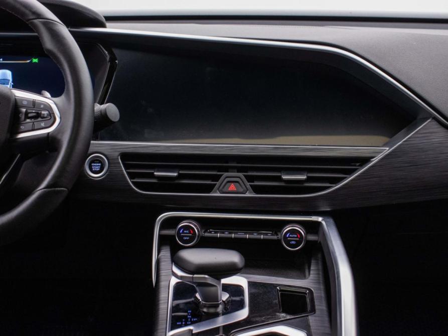 Geely Tugella I Рестайлинг Москва  - изображение 14