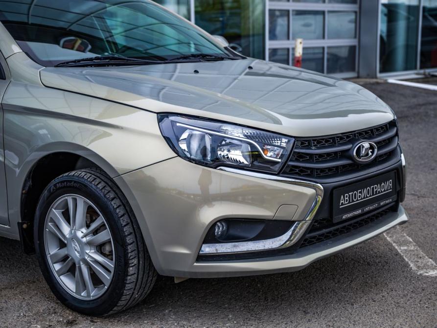 Lada (ВАЗ) Vesta I Волгоград  - изображение 10