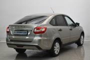 Lada (ВАЗ) Granta I Рестайлинг Москва  - изображение 18