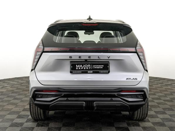 Geely Atlas II с пробегом 2024 года, цена 2 600 000 рублей, 46670 км, внедорожник, Автокод Объявления