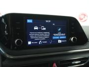 Hyundai Sonata VIII (DN8) Вологда  - изображение 30