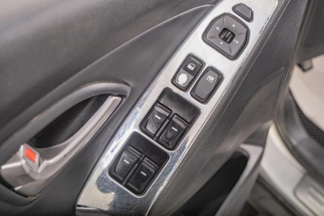 Hyundai Tucson II с пробегом 2009 года, цена 1 179 000 рублей, 198000 км, внедорожник, Автокод Объявления