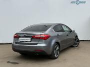 Kia Cerato III Москва  - изображение 17