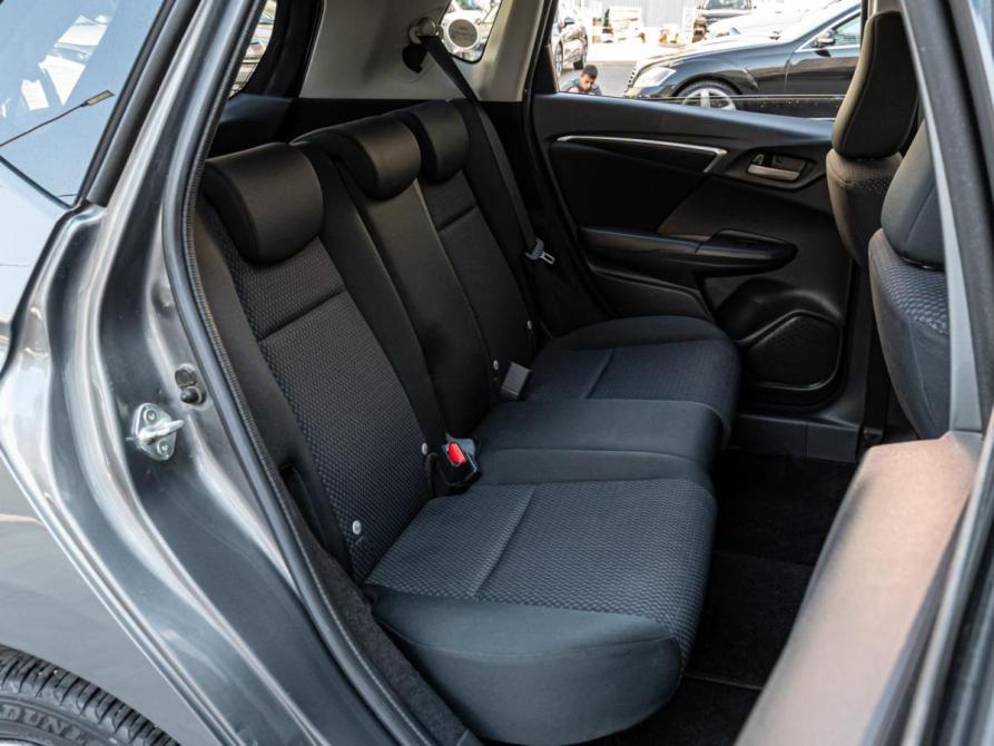 Honda Fit III Рестайлинг Краснодар  - изображение 9