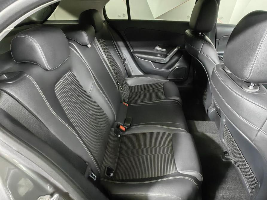 Mercedes-Benz A-Класс IV (W177) Москва  - изображение 16