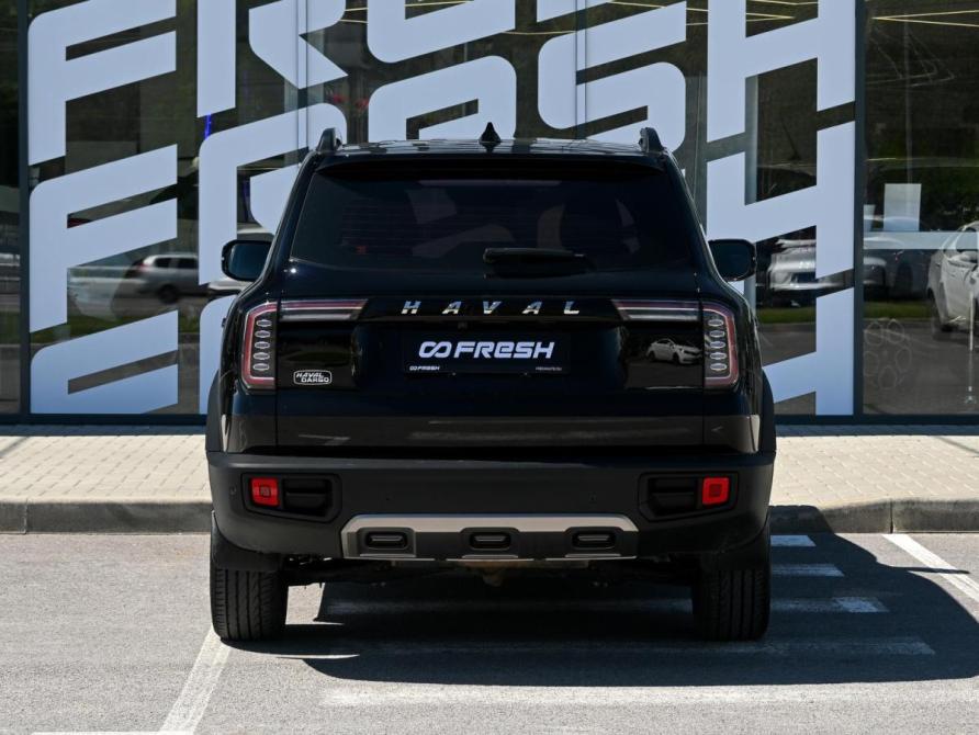 Haval Dargo Волгоград  - изображение 4