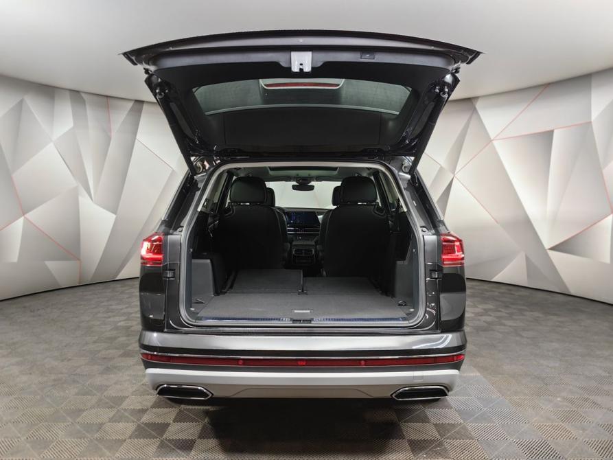 Volkswagen Talagon I Москва  - изображение 12