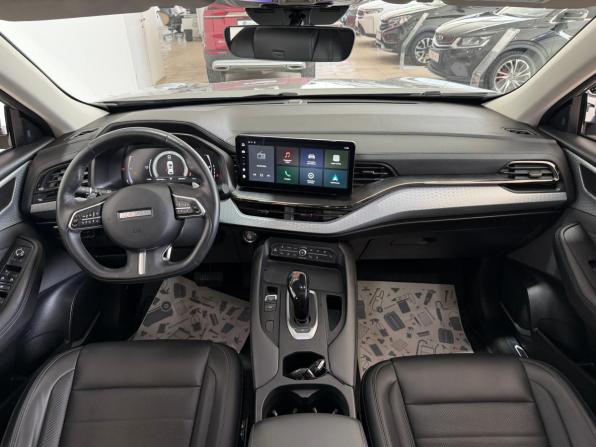 Haval F7x I Рестайлинг с пробегом 2023 года, цена 2 250 000 рублей, 63740 км, внедорожник, Автокод Объявления
