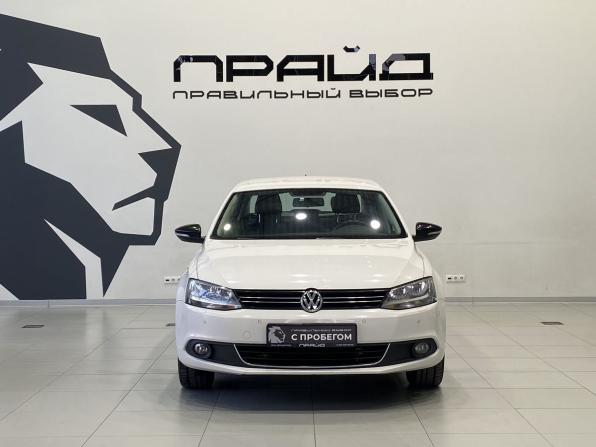 Volkswagen Jetta VI с пробегом 2013 года, цена 1 049 900 рублей, 210000 км, седан, Автокод Объявления