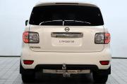 Nissan Patrol VI (Y62) Сургут  - изображение 40