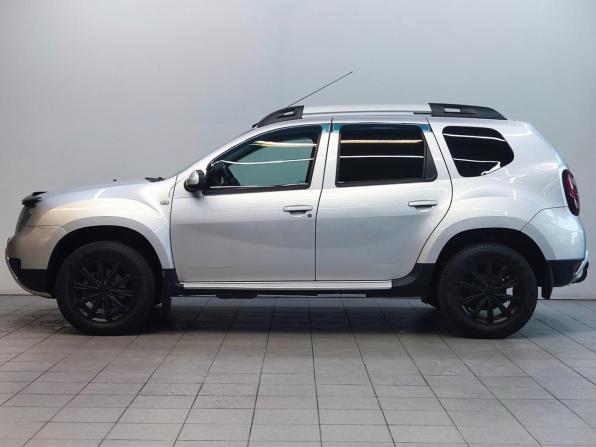 Renault Duster I Рестайлинг с пробегом 2017 года, цена 1 195 000 рублей, 160830 км, внедорожник, Автокод Объявления