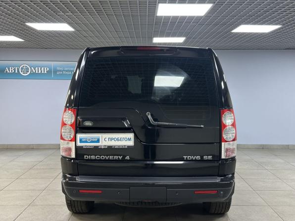 Land Rover Discovery IV с пробегом 2011 года, цена 1 407 000 рублей, 273089 км, внедорожник, Автокод Объявления