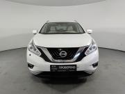 Nissan Murano III (Z52) Уфа  - изображение 28