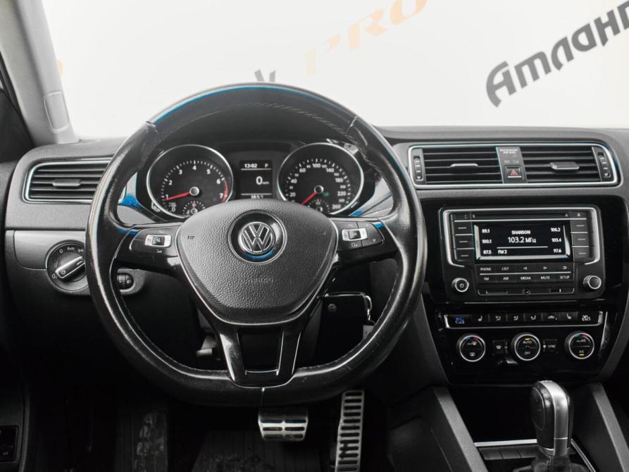 Volkswagen Jetta VI Рестайлинг Екатеринбург  - изображение 12