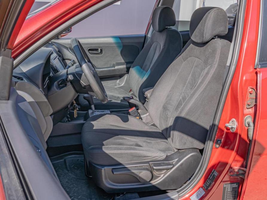 Hyundai Elantra IV (HD) Краснодар  - изображение 10