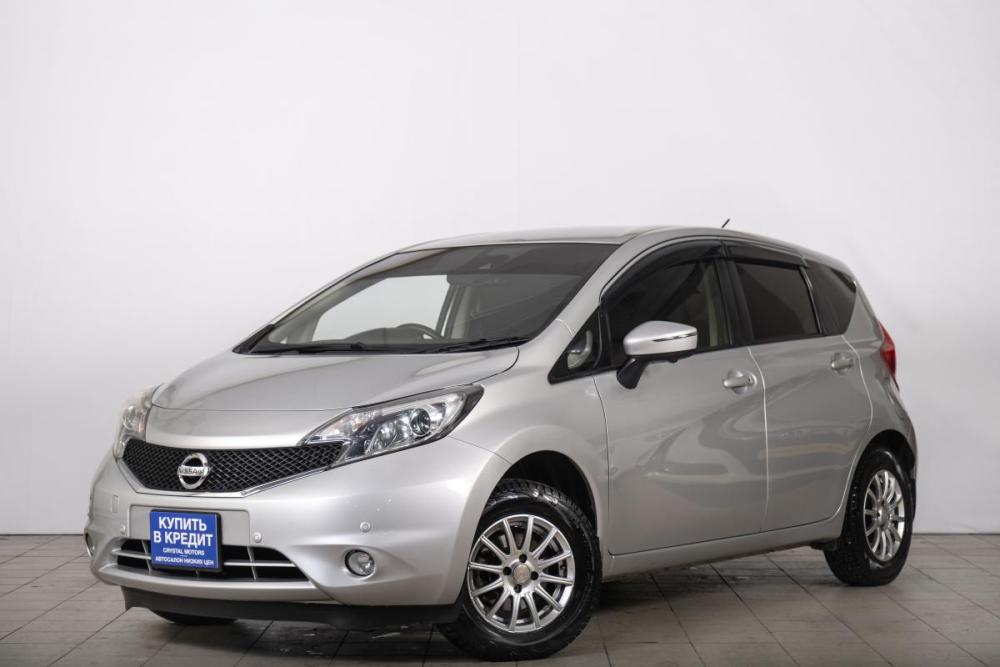 Nissan Note II Томск  - изображение 2