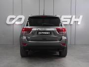 Jeep Grand Cherokee IV (WK2) Воронеж  - изображение 27