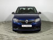 Renault Logan II Санкт-Петербург  - изображение 17