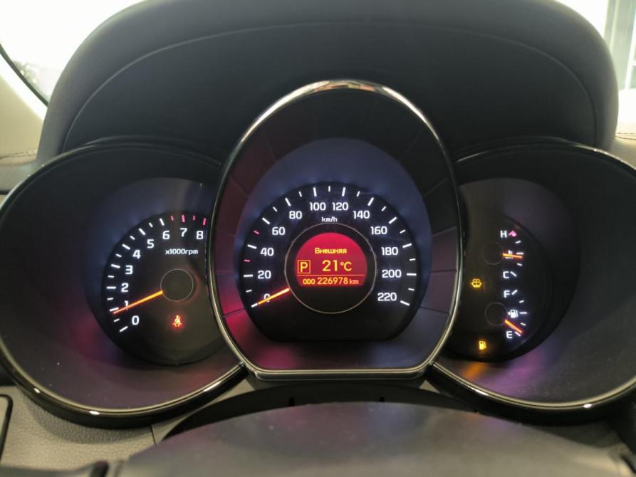 Kia Rio III Казань  - изображение 16