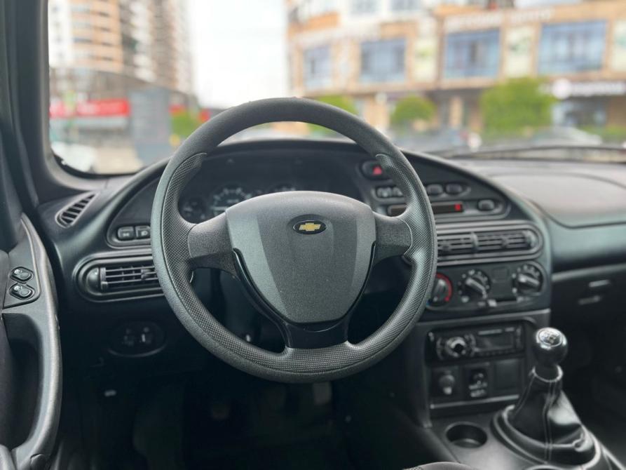 Chevrolet Niva I Рестайлинг Краснодар  - изображение 10